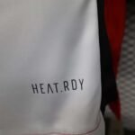 2025/2026 Player Version River Plate Fourth Away Football Jersey 1:1 Thai Quality - Image 12