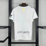 2025/2026 Parma Home Football Jersey1:1 Quality Thai - Image 2