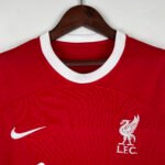 2023/2024 Liverpool Home Soccer Jersey 1:1 Thai Quality - Image 3