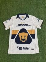 2025/2026 Pumas UNAM Home Jersey 1:1 Thai Quality