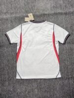 2026 England Home Football Shirt 1:1 Thai Quality - Image 2
