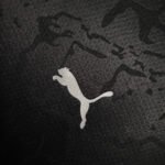 2023 Dortmund Blackout Special Edition Football Shirt - Image 4