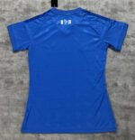 2026-27 Cruzeiro Home Blue Women Soccer Jersey AAA - Image 2