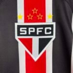2023/2024 São Paulo Away Jersey 1:1 Thai Quality - Image 6
