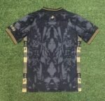2026 Portugal Concept Edition Black Football Shirt 1:1 Thai Quality - Image 2