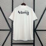 2024/2025 Atlético Mineiro Away Football Shirt 1:1 Thai Quality - Image 2