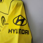 2021/2022 Chelsea Football Jersey Away - Image 8