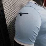 2024/2025 Player Version Lazio Home Soccer Jersey 1:1 Thai Quality - Image 3