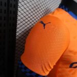 2024/2025 Player Version Olympique de Marseille Third Away Football Shirt 1:1 Thai Quality - Image 3