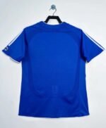 2006/2007 Retro Chelsea Home Football Shirt 1:1 Thai Quality - Image 2