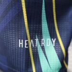 2025/2026 Player Version América Special Edition Jersey 1:1 Thai Quality - Image 8