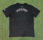 2025/2026 Sturm Graz Special Edition Black Soccer Jersey 1:1 Thai Quality - Image 2