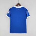 2022/2023 Leicester City Home Soccer Jersey - Image 2
