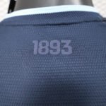 2026 Player Version Argentina National Team Special Edition Black Football Shirt 1:1 Thai Quality - Image 4