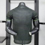 2025/2026 Player Version Celtic Away Football Shirt 1:1 Thai Quality - Image 2