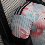 2026 Player Version Belgium National Team Away Football Shirt 1:1 Thai Quality - Image 7