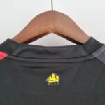 2022/2023 Manchester City Away Football Shirt 1:1 Thai Quality - Image 7