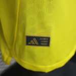 2025/2026 Player Version Long Sleeve América Home Jersey 1:1 Thai Quality - Image 8