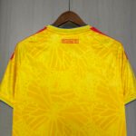 2026 Colombia Home Football Shirt 1:1 Thai Quality - Image 4