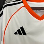 2025/2026 Frankfurt Away Football Jersey 1:1 Thai Quality - Image 5