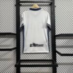 2024/2025 Internazionale Milan Away Valentino Rossi Special Edition Football Shirt 1:1 Thai Quality - Image 2