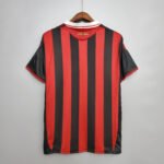 2009/2010 Retro AC Milan Home Football Shirt 1:1 Thai Quality - Image 2