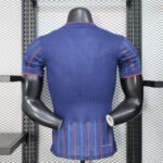 2025 Player Version United States Women's Team Away Football Shirt 1:1 Thai Quality Men With - Image 2