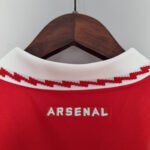 2022/2023 Arsenal Soccer Jersey Home - Image 7