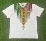 2026 Mali Home Football Shirt 1:1 Thai Quality