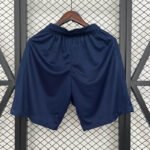 2025/2026 PSG Home Shorts - Image 2
