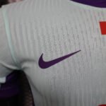 2025/2026 Player Version Al Ain Third Away Football Shirt 1:1 Thai Quality - Image 5