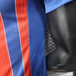 2025/2026 Player Version Bahia Away Jersey 1:1 Thai Quality - Image 9