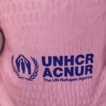 2025/2026 Player Version Barcelona Special Edition Pink Football Shirt 1:1 Thai Quality - Image 12