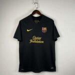 2011/2012 Retro Barcelona Away Football Shirt 1:1 Thai Quality