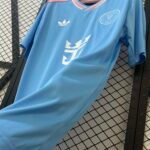 2025/2026 Inter Miami Third Away Soccer Jersey 1:1 Thai Quality - Image 8