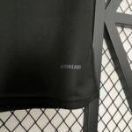 2023/2024 Roma Third Away Sponsor Edition Soccer Jersey 1:1 Thai Quality - Image 9