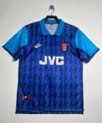 1994/1995 Retro Arsenal Away Football Shirt 1:1 Thai Quality