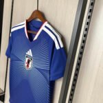 2026 Japan Home Football Shirt 1:1 Thai Quality - Image 6