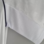 1998/2000 Retro Real Madrid Home - Image 8