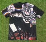 2025/2026 Manchester United Pre-Match Suit Graffiti Football Shirt 1:1 Thai Quality - Image 2