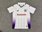 2025/2026 Anderlecht Away Soccer Jersey 1:1 Thai Quality