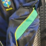 2026 Brazil Away Football Shirt 1:1 Thai Quality - Image 8