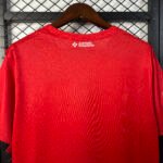 2025/2026 RCD Mallorca Home Football Shirt 1:1 Thai Quality - Image 4