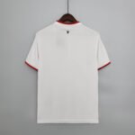 2013/2014 Retro Manchester United Third Away Football Shirt 1:1 Thai Quality - Image 2