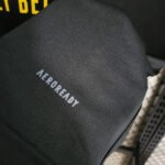 2023/2024 Real Madrid Football Shirt Third Away - Image 10