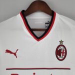 2022/2023 AC Milan Away Soccer Jersey 1:1 Thai Quality - Image 3