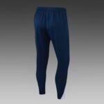 2025/2026 Psg Paris Saint-Germain Half-Pull Training Suit Royal Blue Football Shirt 1:1 Thai Quality Set - Image 6