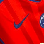 2025/2026 Psg Paris Saint-Germain Third Away Football Shirt 1:1 Thai Quality - Image 5