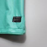 2010/2011 Retro Barcelona Away Football Shirt 1:1 Thai Quality - Image 11