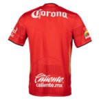 2025/2026 Toluca Home Football Shirt 1:1 Thai Quality - Image 2